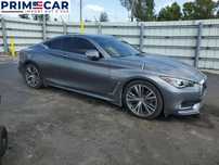 Infiniti Q60 okazja!!! zaoszczędź do 40%, dostępne inne modele, bogate wyposażenie
