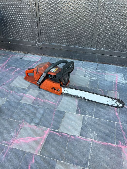 Husqvarna special 365