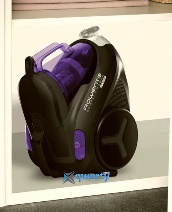 Пылесос Rowenta RO 3799 EA