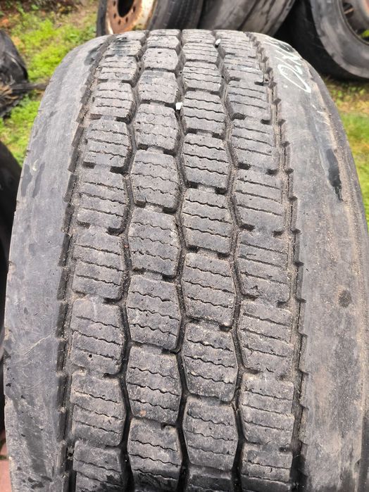 385 65 R 22.5 Michelin X FN2 Opona Ciężarowa Kraków