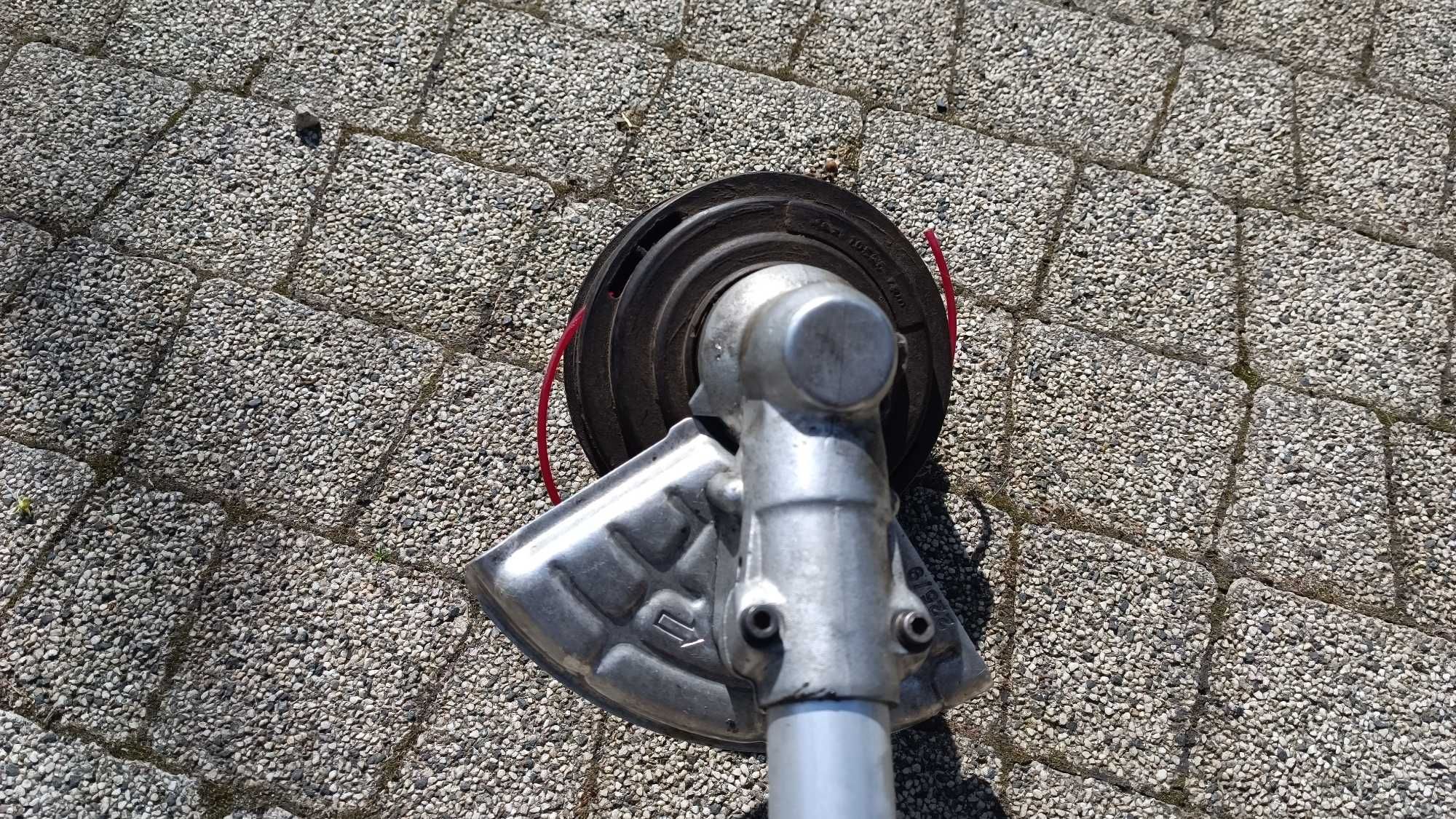 Kosa Spalinowa Husqvarna 545FX 545FXT 2,9KM 2,8KM 2021r AUTOTUNE MOCNA