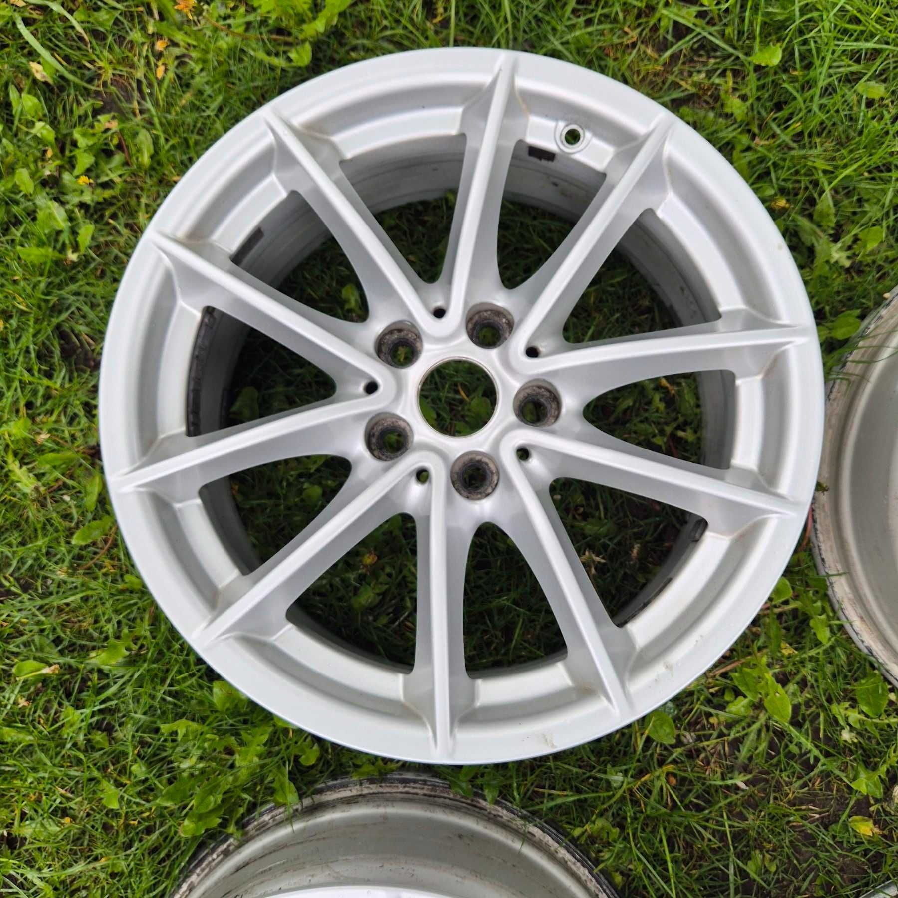 Диски R17 5x112 Original BMW