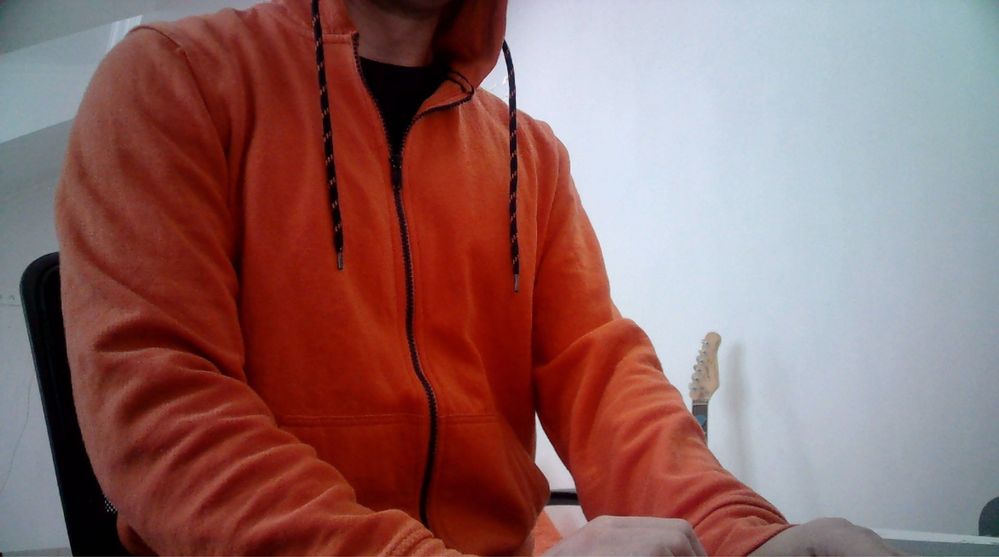 Teslong DMCAM USB Webcam
