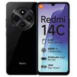 ELEGANCKI xiaomi redmi 14C.Ekran 6.88. Android 14.Gwarancja producenta