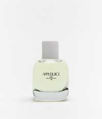 Туалетна вода Applejuice 90 ml Парфуми ZARA