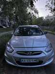 Продам Hyundai accent