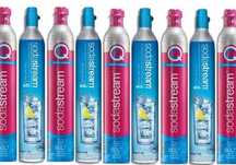 Wymiana Butli Sodastream CO2 Napełnianie Nabijanie Quick Connect Soda