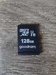 Karta micro sd Good Ram 128GB 2 szt.