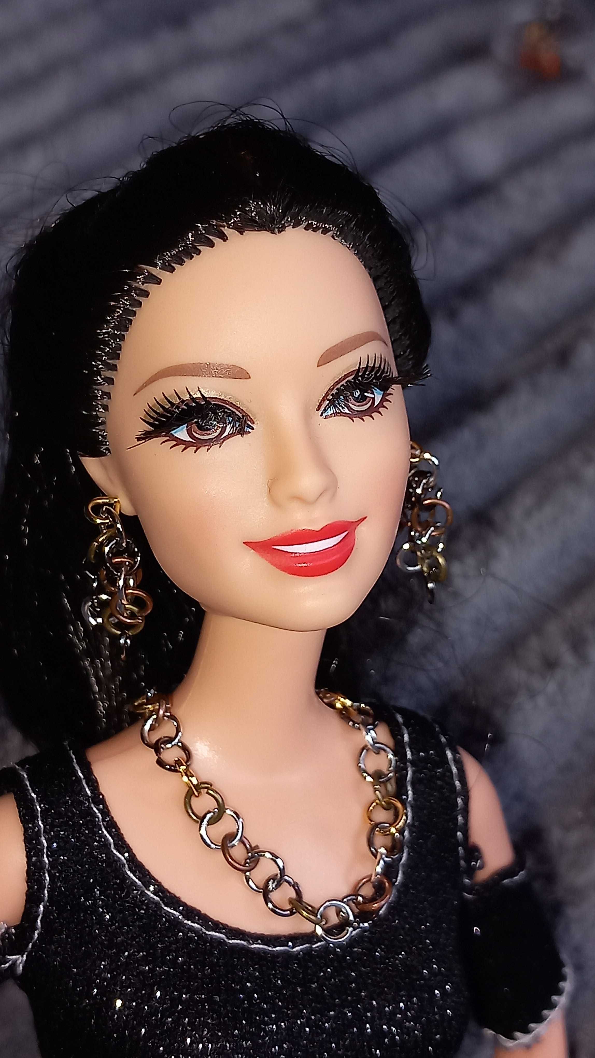 Komplet biżuterii dla lalek Barbie, Integrity Toys