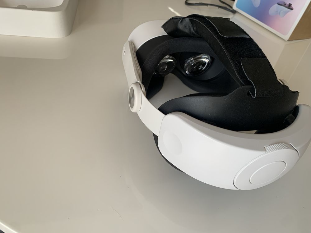 Gogle VR Meta Quest 3S