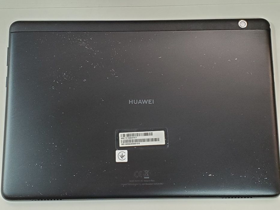 Планшет Huawei MediaPad T5 "AGS2-L09 10"