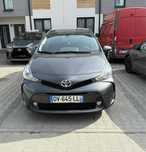 Toyota Prius Plus