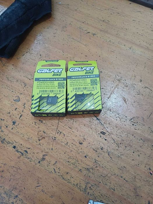 Rock Machine Blizzard 90 - 27.5"