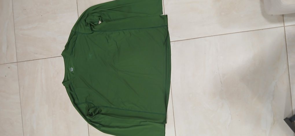 Термобілизна arcteryx
