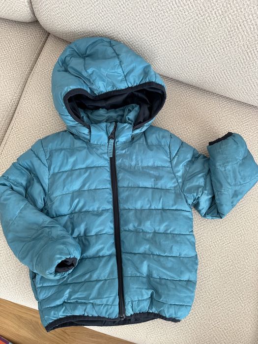 Kurtka H&M 98-104