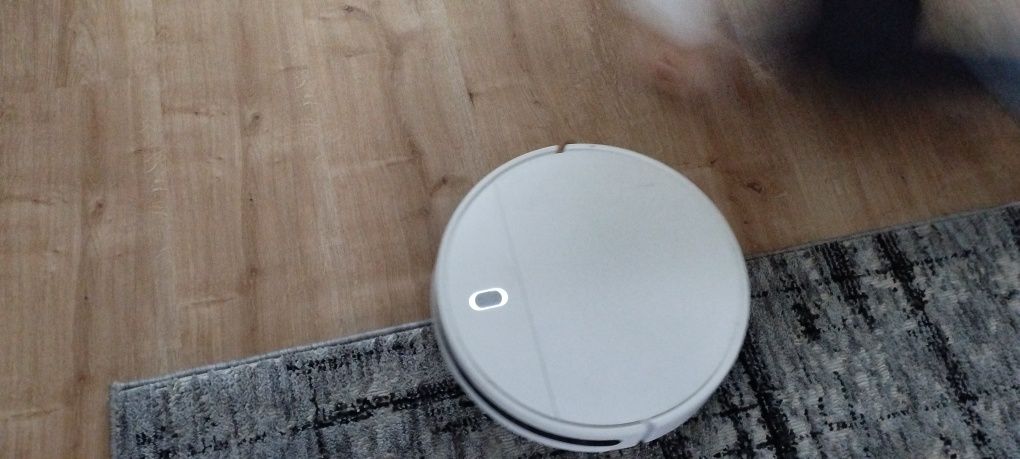 Robot limpeza  - Mi robot vacuum-mop