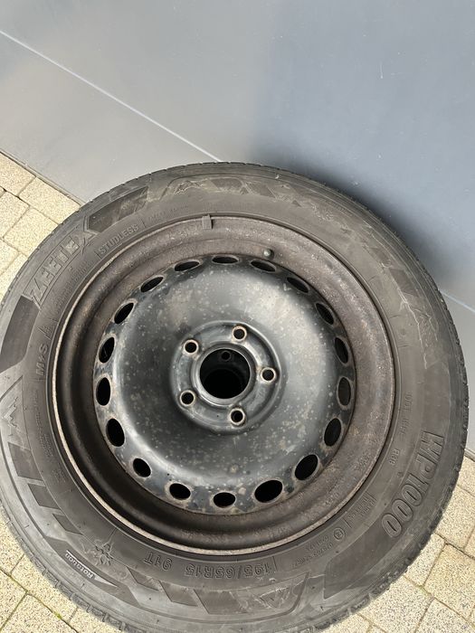 Zeetex  195/65/15 Zimowe