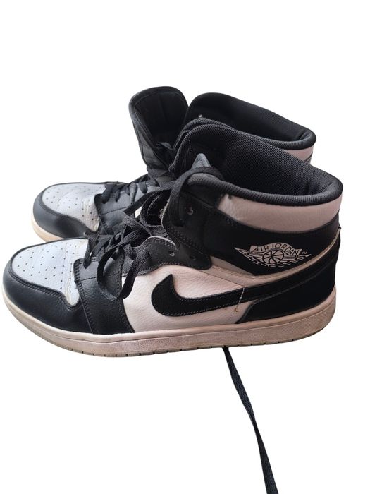 Продам Кроссовки Nike air jordan длина стопы 29