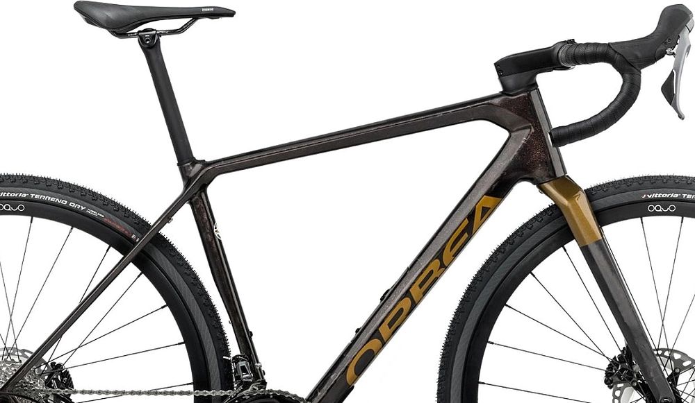 Rower Orbea Terra M20Team Szosowy W 100% Gotowy + Gratis Bezpłatna Ube