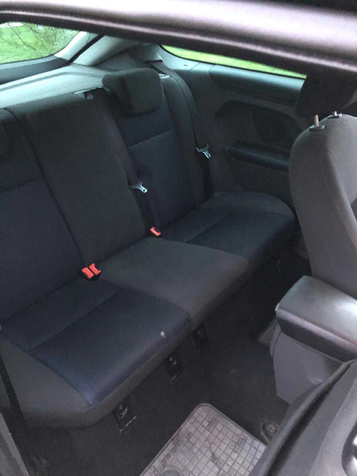Ford focus mk2 1.8 tdci 2007