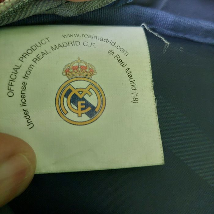 Plecak szkolny dla chłopca 4 komorowy.