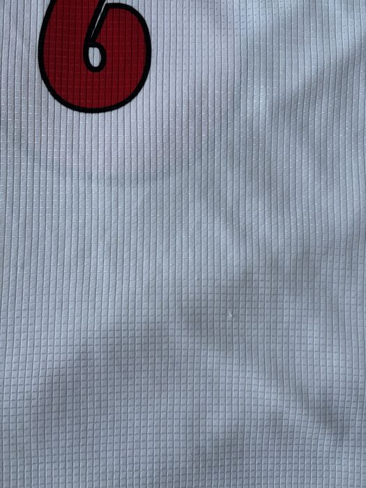 Koszulka Reprezentacji Polski 2000