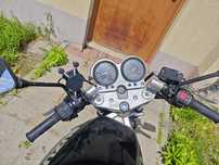 Suzuki GS500 idealny na start