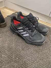 Adidas Terrex Swift R3 Gore-Tex