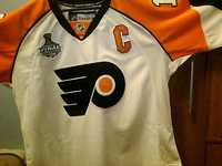 Bluza,koszulka hokejowa drużyny Philadelphia Flyers rozm.XL