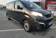 Peugeot Expert
2.0 l., Грузовые