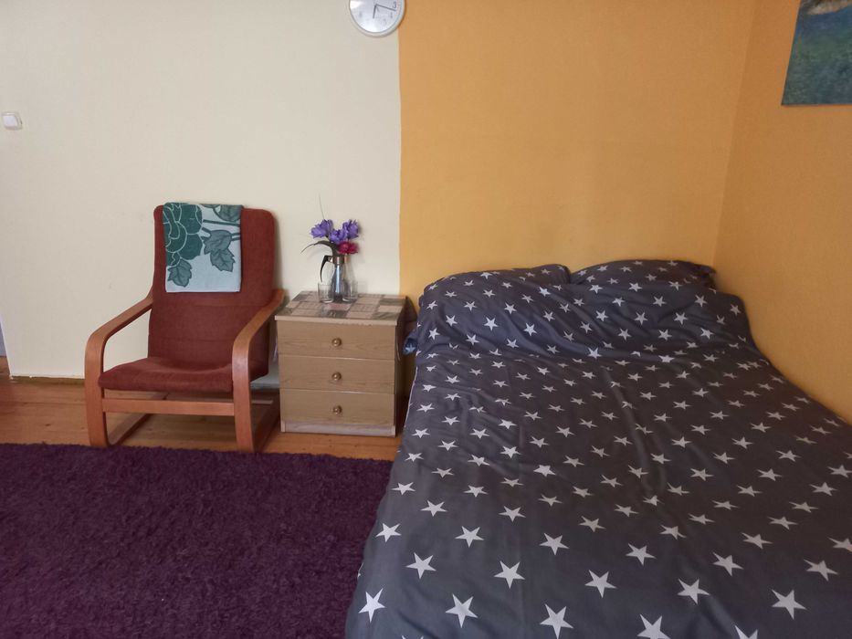 Pokój dla 1 osoby z oddz. wejściem Ciechocinek