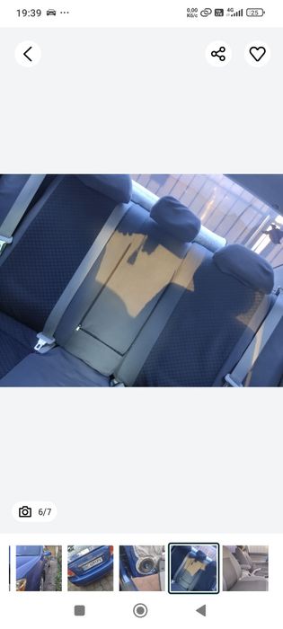 Продам авто від власника