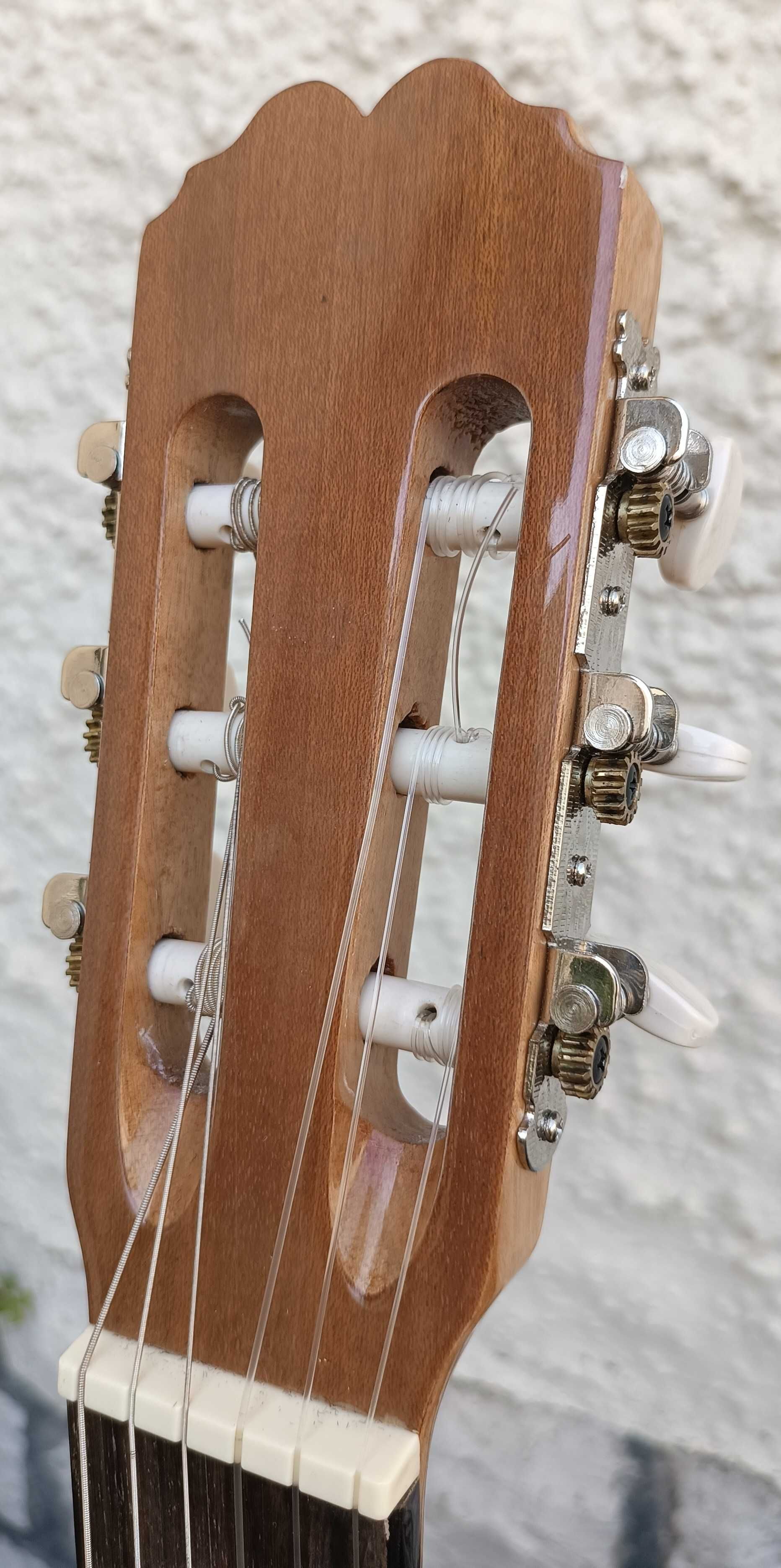 Guitarra espanhola - ADMIRA Sara + BAG - Great Deal