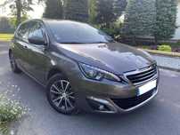 Peugeot 308 * 2014 * 1.6 * Panorama * Full Led * Tablet * 106.375 KM *