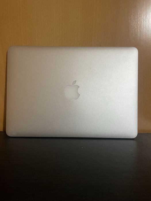 MacBook Pro Apple Prata