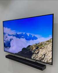 Телевизор Samsung, QLED,  Ultra HD