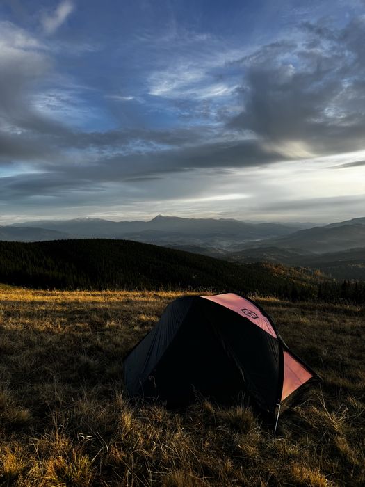 Намет Samaya Inspire 2