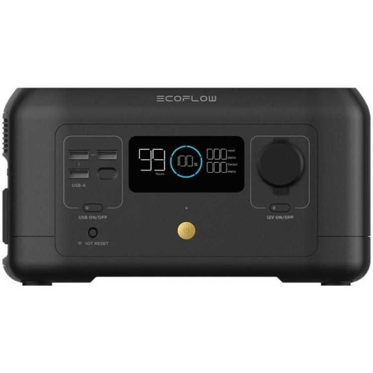 Ecoflow river mini 210 Вт·год