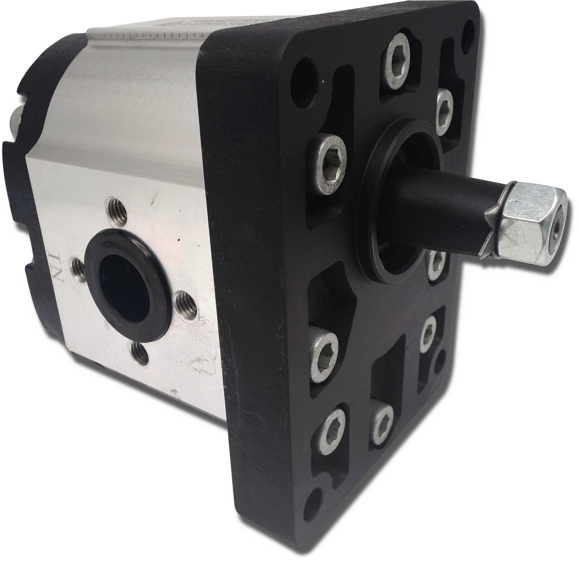 Przekładnia Multiplikator Na WOM 60004-6 Pompa GR2 KARO 4cm3 6L [7004]