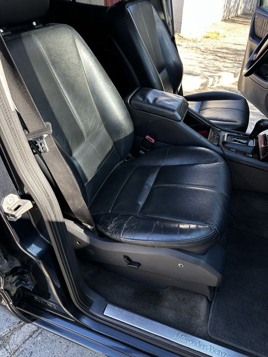 Продам МЛ 163 270