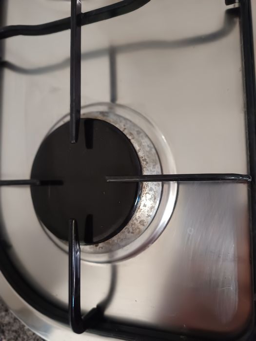 Fogão a gás Tecnogas.