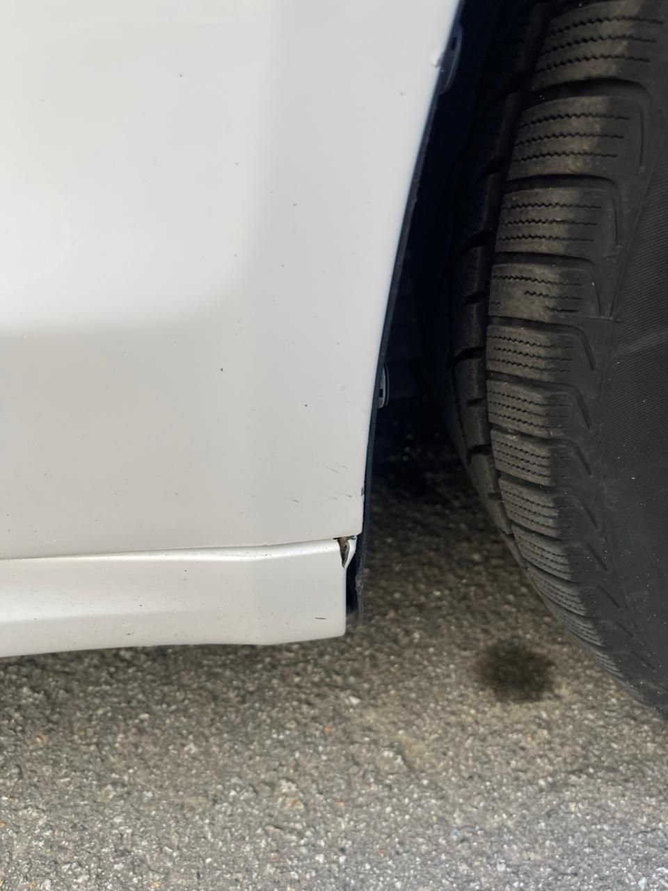 Ford Fusion 2018