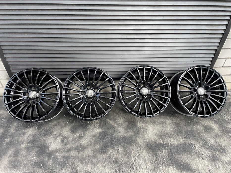 Диски R16 5/112 Brock Original