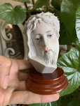 Busto Cristo antigo