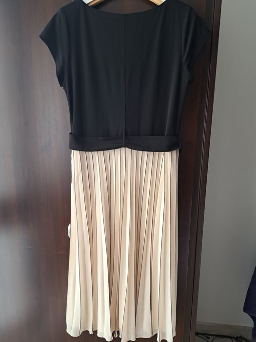 Sukienka SISEl roz 44. Idealna na wesele