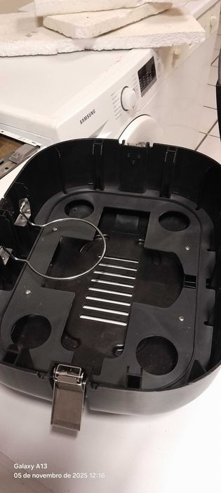 Grelhador Mini Cookspot Galp