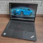 Ноутбук Lenovo ThinkPad T14 | i5-10310U | 16GB RAM | 14 IPS | 256 SSD