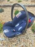 Nosidełko Cybex 0-13 kg