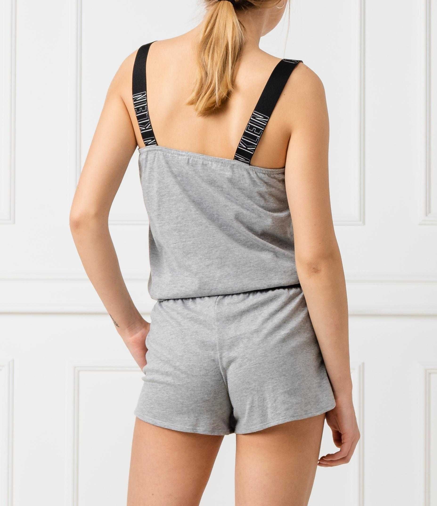 CALVIN KLEIN Romper Nowy Kombinezon Damski Roz M Oryginalny 100%