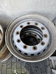Felgi 22,5" ET 120 ET0